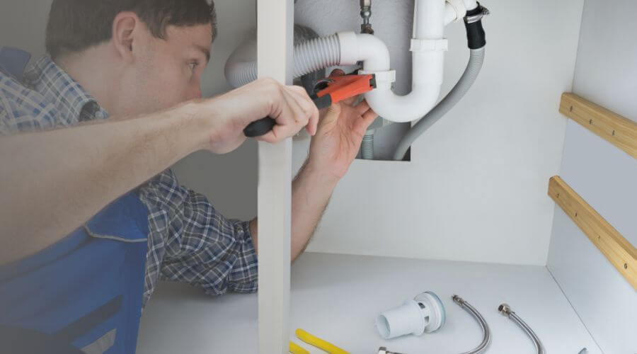 Professional septic pumping service in Busy, KY